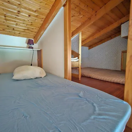 Holiday home Maisonnette Proche Et Commerces, Animaux Admis, Parking Prive - Fr-1-476-33 *