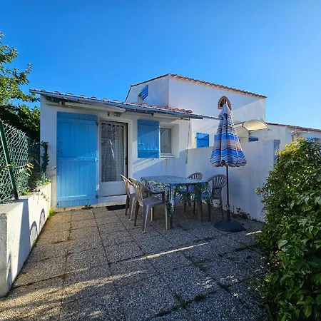 Maisonnette Proche Et Commerces, Animaux Admis, Parking Prive - Fr-1-476-33 Holiday home *