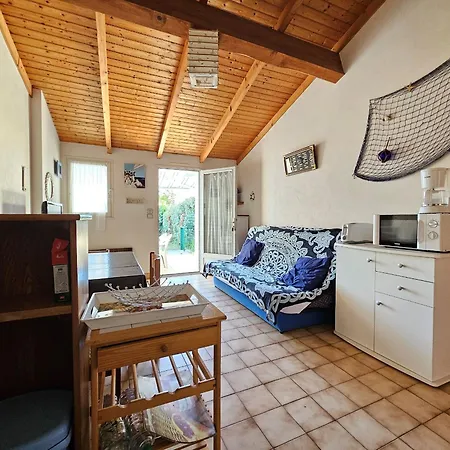 Charmante Maisonette A 400m De La Avec Terrasse - Fr-1-476-33 لا فاوت سور مير